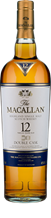 Macallan 12 Year Old Double Cask Single Malt 700ml